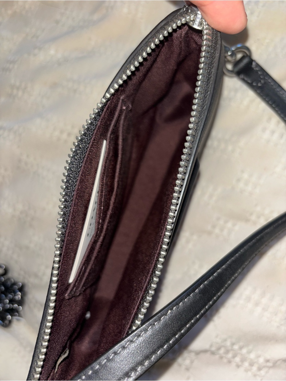 Coach bag - Picture 6 of 7